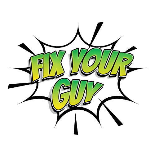 Fix Your Guy LLC